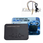 NXP Killer NCF29XX - programator